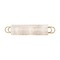 Hudson Valley Lighting Buckley Aged Brass Bathroom Light by Hudson Valley Lighting 5843-AGB