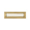 Hinkley Lucien 16.50-Inch LED Bath Light in Brass by Hinkley Lighting 52020LCB