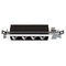 WAC Lighting Precision Multiples Black LED Recessed Can Light by WAC Lighting MT4LD411NE-S927-BK