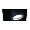 WAC Lighting Silo Multiples White & Black LED Recessed Kit by WAC Lighting MT-4110L-940-WTBK