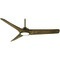 Minka Aire Timber 68-Inch LED Smart Fan in Heirloom Bronze by Minka Aire F747L-HBZ/AW