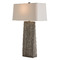 Arteriors Home Lighting Ravi 30.5-Inch Table Lamp in Metallic Python by Arteriors Home 17100-262