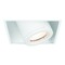 WAC Lighting Silo Multiples White & White LED Recessed Kit by WAC Lighting MT-4115L-927-WTWT