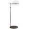 Visual Comfort Signature Collection Kelly Wearstler Dulcet Pharmacy Floor Lamp in Bronze by Visual Comfort Signature KW1240BZWG