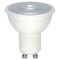 Satco Lighting GU10 MR16 LED Light Bulb - 50Ws Equivalent by Satco Lighting S9383
