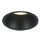 Eurofase Lighting Midway 2-Inch 5CCT Trimless Round Fixed Downlight in Black by Eurofase Lighting 45359-026