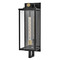 Hinkley Catalina Large Outdoor Wall Lantern in Black by Hinkley Lighting 23014BK