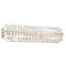 Crystorama Lighting Crystorama Lighting Hayes Polished Nickel Bathroom Light HAY-1415-PN
