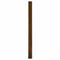 Minka Aire 12-Inch Downrod in Mossoro Walnut for Select Minka Aire Fans DR512-MW