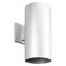 Progress Lighting Cylinder White LED Outdoor Wall Light by Progress Lighting P5641-30/30K