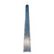 Visual Comfort Modern Collection Zenith Large LED MonoRail Pendant in Nickel by Visual Comfort Modern 700MOZENLUS-LEDS930