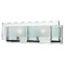 Hinkley Latitude 2-Light Chrome Bath Light by Hinkley Lighting 5652CM