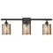 Innovations Lighting Cobbleskill Oil Rubbed Bronze Bathroom Light by Innovations Lighting 516-3W-OB-G116