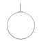 Kuzco Lighting Cirque Brushed Nickel LED Pendant by Kuzco Lighting PD82524-BN