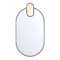Eurofase Lighting Mrissa 39-Inch 3CCT LED Mirror in Matte Black by Eurofase Lighting 48510-028