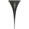 Visual Comfort Signature Collection Aerin Alina Tail Sconce in Bronze by Visual Comfort Signature ARN2260BZ