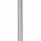 Minka Aire 12-Inch Downrod in Polished Nickel for Select Minka Aire Fans DR512-PN