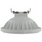Satco Lighting 12W AR111 3000K 12V 12-Degree Spot LED Bulb by Satco Lighting S12246