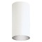 Progress Lighting Cylinder White LED Flush Mount by Progress Lighting P5741-30/30K