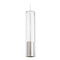 Visual Comfort Modern Collection Captra Monopoint Pendant in Nickel by Visual Comfort Modern 700MPCPTCS
