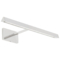 Visual Comfort Modern Collection Dessau 18-Inch LED Picture Light in Nickel by Visual Comfort Modern 700DES18N-LED930