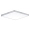 Maxim Lighting Trim Polished Chrome LED Flush Mount by Maxim Lighting 57669WTPC