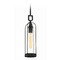 Eurofase Lighting Yasmin 17-Inch Outdoor Pendant in Satin Black by Eurofase Lighting 42727-019