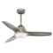 Casablanca Fan Co Wisp 44-Inch LED Fan in Painted Pewter by Casablanca Fan Company 59150