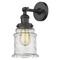 Innovations Lighting Canton Oil Rubbed Bronze Sconce by Innovations Lighting 203-OB-G184