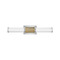 Hinkley Zevi 23-Inch LED Bath Light in Polished Nickel by Hinkley Lighting 50062PN