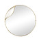 Elk Lighting Stiller Round 23.75-Inch Decorative Mirror S0036-11275