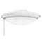 Hinkley Appliance White LED Fan Light Kit by Hinkley Lighting 930004FAW