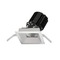 WAC Lighting Volta Haze LED Recessed Trim by WAC Lighting R4SAT-S830-HZ