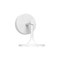 Alora Lighting Alora Lighting Issa Matte White LED Sconce WV418006WH