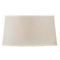 Design Classics Lighting Large Oval Lamp Shade in Eggshell with Spider Assembly JJ DCL SH7611