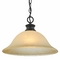 Design Trends Lighting Swag Pendant Light in Bronze Finish SO101-272