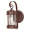 Nuvo Lighting Old Bronze Outdoor Wall Light by Nuvo Lighting 60/3461