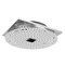 WAC Lighting Aether Atomic Trimless IC-Rated Housing for Square Trim 4000K by WACby WAC Lighting R1ASRL-940