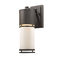 Z-Lite Luminata Deep Bronze LED Outdoor Wall Light by Z-Lite 560M-DBZ-LED