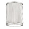 Z-Lite Z-Lite Stari Brushed Nickel LED Flushmount Light 1013F6-BN-LED