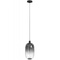 Avenue Lighting Monaco LED Mini Pendant in Black by Avenue Lighting HF9172-BK