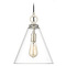 Z-Lite Harper Brushed Nickel Pendant by Z-Lite 3034P11-BN