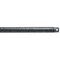 Kichler Lighting 72-Inch Fan Downrod in Weathered Steel Powder Coat by Kichler Lighting 360006WSP