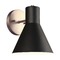 Generation Lighting Towner Wall Sconce in Satin Brass by Generation Lighting 4141301-848