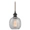 Innovations Lighting Belfast Oil Rubbed Bronze Mini Pendant by Innovations Lighting 516-1P-OB-G105