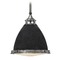 Hinkley Amelia 12.75-Inch Pendant in Aged Zinc by Hinkley Lighting 3126DZ
