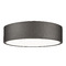 Z-Lite Z-Lite Coronado Bronze LED Flushmount Light 1017F16-BRZ-LED