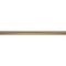 Craftmade Lighting 60-Inch Ceiling Fan Downrod for Craftmade Fans - Antique Brass Finish DR60AB