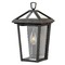 Hinkley Alford Place 11.50-Inch Oil Rubbed Bronze LED Outdoor Wall Light by Hinkley Lighting 2566OZ-LL