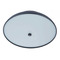 Craftmade Lighting Soul Flat Black LED Flush Mount by Craftmade Lighting X6813-FB-LED
